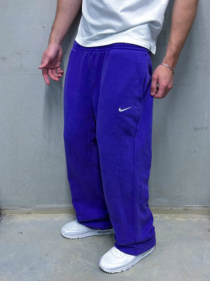 UNISEX BAGGY SWEATPANTS