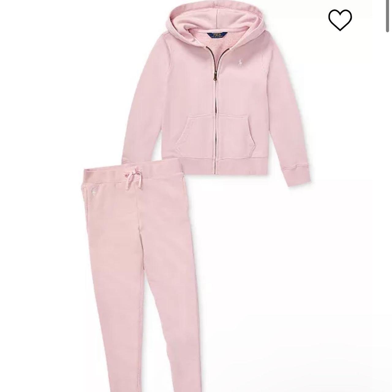 RL TRACKSUIT